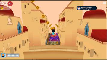 prince of india 3D اسکرین شاٹ 1