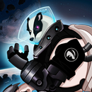 Gravity Badgers APK