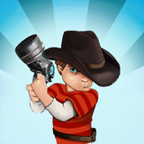 Jack Vs Ninjas: Adventure Game иконка