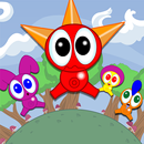 Jibs Jump Fruit Frenzy Free APK