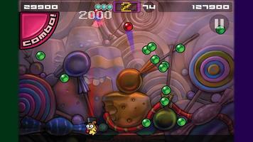 Super Combombo Bubble Blaster screenshot 1