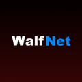 Walfnet