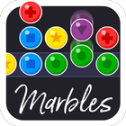 Losing Your Marbles - Match 3  simgesi