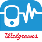 Walgreens Connect ícone