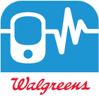 Walgreens Connect ไอคอน