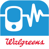 Walgreens Connect icône