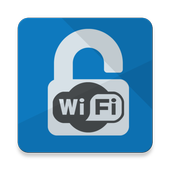 WiFiKeyView [Need ROOT]  icon