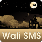 Wali SMS-All Hallow's Eve icône
