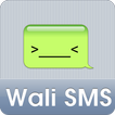 Wali SMS-iPhone classic theme