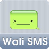 Wali SMS-iPhone classic theme иконка