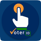 Voter ID Card - Apply & Track Online icon