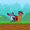 Turbo Snail Adventure APK
