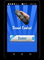 Remot Control 4 Tvs Pro 截圖 1