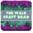 The Walk Crafting Dead ícone