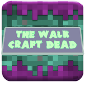 The Walk Crafting Dead icon