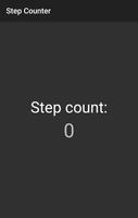 Step Counter 海報