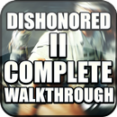 Walkthrough for Dishonored 2 APK