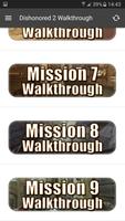 Walkthrough for Dishonored 2 capture d'écran 2