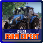 Walkthrough Farm Expert 2k17 icône