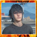 Walkthrough Final Fantasy XV-APK