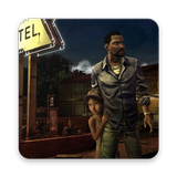 The Walking Dead Season 2 Walkthrough biểu tượng