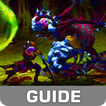Guide for Never Gone