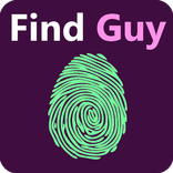 Find Guy - Scanner