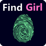 Find Girl - Scanner