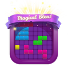 Magical Blox! icône