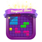Magical Blox! icon