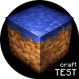 The test for Maincraft