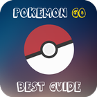 New Guide for Pokemon Go أيقونة