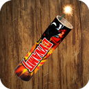 Simulator of Pyrotechnics APK