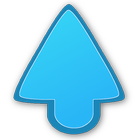 Walk Commander - deine offline Karten biểu tượng