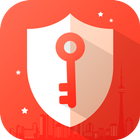 VPN Netwalker - Private & Fast Proxy Security ikona