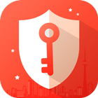 VPN Netwalker - Private & Fast Proxy Security simgesi