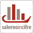 SiC - Salerno in Cifre icône