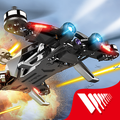 MR Drone