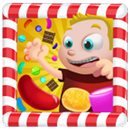 Sweet Roll Mania APK