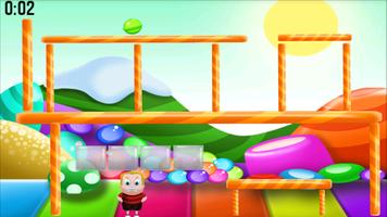 Sweet Roll Mania screenshot 1