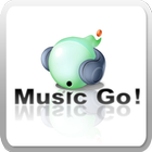 Music Go! アイコン