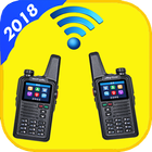 wi"fi walky talky price иконка