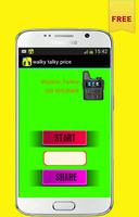 wi"fi walky talky price imagem de tela 2
