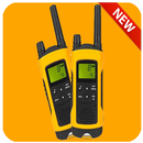 APK Wifi Walkie Talkie