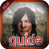 Guide Walking Dead No Man Land 圖標