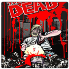 walking dead Zombie live wallpapers 2018 icon