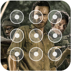 Lock Screen The Walking Dead 2018 NEW icône