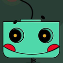 The Walking Robot APK