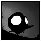 Walking Bird Zeichen