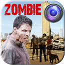Zombie Photo Editor: Walking Zombie Dead APK